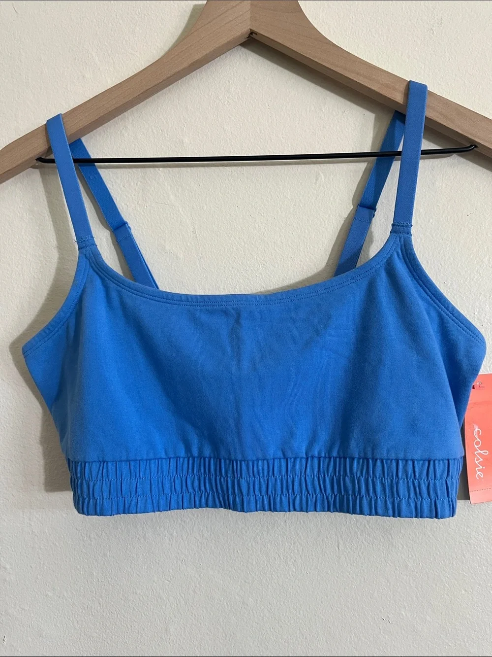 Colsie comfortable blue